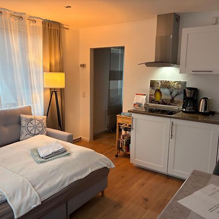 Ferienhaus Bei Engel Ahrensbok 外观 照片